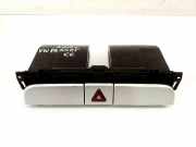 Schalter für Warnblinker VW Passat B6 CC (357) 3C0858407