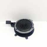 Türlautsprecher hinten rechts CITROËN C3 III (SX) 1.2 VTi 82 9809320280 90016439404