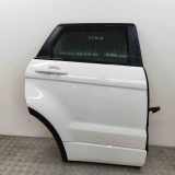 Tür hinten rechts LAND ROVER RANGE ROVER EVOQUE (L538) 2.2 D 4x4 BJ32-24630-AA