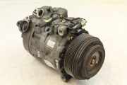 Klimakompressor BMW X5 (E70) 6987890