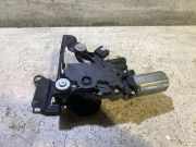 Heckscheibenwischermotor BMW 3 (E90) 320 d xDrive 070202