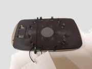 Türspiegelglas vorne links RENAULT LAGUNA II (BG0/1_) 1.9 dCi (BG1A, BG1V) 0017552