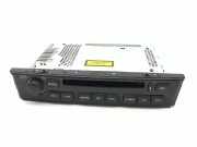 Navigationsblock JAGUAR XJ (X350) 4.2 2W9318B876BN