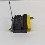 Airbag-Steuergerät RENAULT ZOE (BFM_) ZOE A2C14264206 985100065R