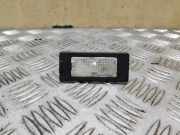 Kennzeichenbeleuchtung VW TOUAREG (7P5) 3.0 V6 TDI 5N0943021