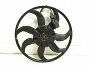 Elektrolüfter BMW 5er (E60)