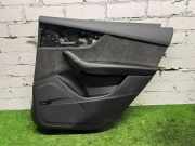 Türpolster hinten rechts AUDI Q7 (4M) 50 TDI Mild Hybrid Quattro