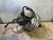 Unterdruck-Bremskraftverstärker MERCEDES-BENZ S (W220) S 63 AMG 0051012116932308