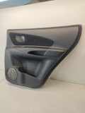 Türpolster hinten rechts HYUNDAI TUCSON (JM) 2.0 CRDi 4WD 833812E000