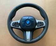 Lenkrad BMW X4 (G02, F98) M40i 32307855724