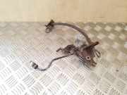 Andere Aufbauteile TOYOTA YARIS (_P1_) 1.4 D-4D (NLP10_)