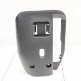 Lenkmechanismus Verkleidung FORD KUGA III (DFK) 1.5 EcoBlue LV4B3533B