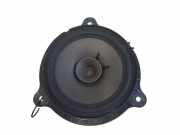 Türlautsprecher vorne links RENAULT KANGOO Express (FW0/1_) 1.5 dCi 75 28156BR00AB