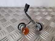 Rücklichtkontakte KIA SORENTO I (JC) 2.5 CRDi