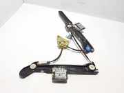 Türfensterheber hinten links AUDI A7 Sportback (4GA, 4GF) 3.0 TDI quattro 4G8839461A