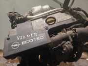 Motor OPEL ZAFIRA A (F75_) 2.2 DTI 16V Y22DTR
