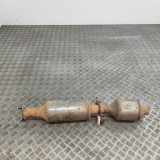 Katalysator ohne Lambdasonde Ford Transit Custom V362 Bus (F3) NK215K224AA