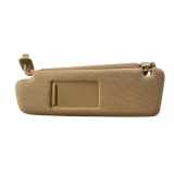 Linke Sonnenblende PORSCHE CAYENNE (92A) 4.8 S 7PP010681D