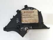 Timing Belt Protection Cover FORD FIESTA V (JH_, JD_) 1.6 TDCi 9651560180