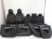 Sitzgarnitur komplett Leder geteilt Volvo XC60 I (156)