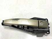 Türaußengriff hinten rechts OPEL CORSA D Van 1.3 CDTI 366051399