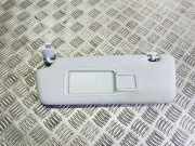 Sonnenblende links Audi A3 Cabriolet (8V) 8V0857551