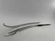 Front Bumper Center Moulding SEAT LEON (1P1) 2.0 TDI 16V 21102005