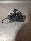 Motorhaubenschloss NISSAN NV300 Furgon (X82) 1.6 dci 95