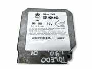 Airbag-Steuergerät VW GOLF IV Variant (1J5) 1.9 TDI 1J0909609