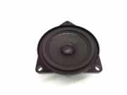 Türlautsprecher hinten links BMW 5 (F10) 520 d 9169691