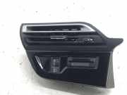 Lüftungsgitter Armaturenbrett Citroen C4 II Grand Picasso () 967797647A