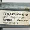 Fensterhebermotor vorne links AUDI A6 Avant (4F5, C6) 2.7 TDI quattro 4F0959801D Bild Fensterhebermotor vorne links AUDI A6 Avant (4F5, C6) 2.7 TDI quattro 4F0959801D