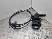 Motorhaubenöffnungsgriff CITROËN C4 Picasso I (UD_) 2.0 HDi 150