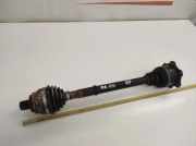 Antriebswelle vorne links AUDI A4 (8E2, B6) 2.5 TDI