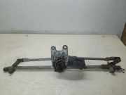 Scheibenwischermechanismus vorne MERCEDES-BENZ M (W163) ML 55 AMG (163.174) 1638200140