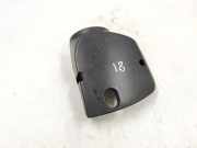 Lenkmechanismus Verkleidung VW POLO (6N2) 1.4 TDI 6N1858559C 6N1858566D