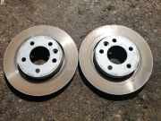 Bremsscheibe links hinten VW Transporter T6 Kasten ()