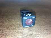 Airbag Schalter CITROËN C4 Picasso II 2.0 BlueHDi 135