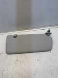 Linke Sonnenblende RENAULT CLIO V (B7_) 1.3 TCe 130 (B7MF) 9009R1