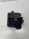 Stoßstangenhalterung hinten links RENAULT CLIO V (B7_) 1.3 TCe 130 (B7MF) 065447