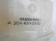 Bremszylinder MERCEDES-BENZ C (W204) C 200 CGI (204.048) A2044300002