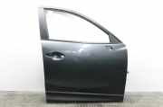 Vordere rechte Tür
