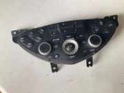 Andere Steuergeräte NISSAN PRIMERA (P12) 2.2 dCi 41108155H CSW5832C