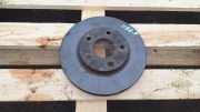 Bremsscheibe vorne rechts NISSAN X-TRAIL (T30) 2.2 Di 4x4