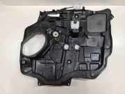 Türfensterheber hinten rechts MAZDA MPV II (LW) 2.0 DI C2355897X
