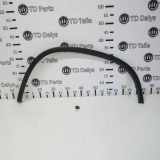 Kotflügelzierleiste hinten links VW TIGUAN (5N_) 2.0 TDI 4motion 5N0854819B