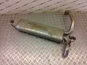 Endschalldämpfer Suzuki SX S-Cross (JY) 74SM01