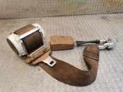 Mittlerer Sicherheitsgurt hinten MERCEDES-BENZ S (W221) S 320 CDI (221.022, 221.122) 2218600585