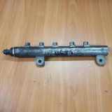 KRAFTSTOFFVERTEILER EINSPRITZLEISTE VERTEILERROHR FIAT BRAVO II (198_) 1.6 D Multijet 445214095