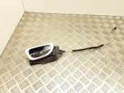 Türöffner innen links hinten Peugeot 307 Break () 9643604477